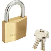 Padlock