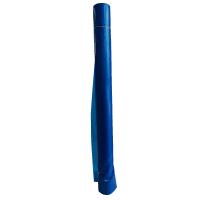 Housse plastique 160cm