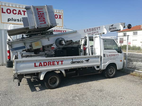 ladreyt demeco valence drome ardeche