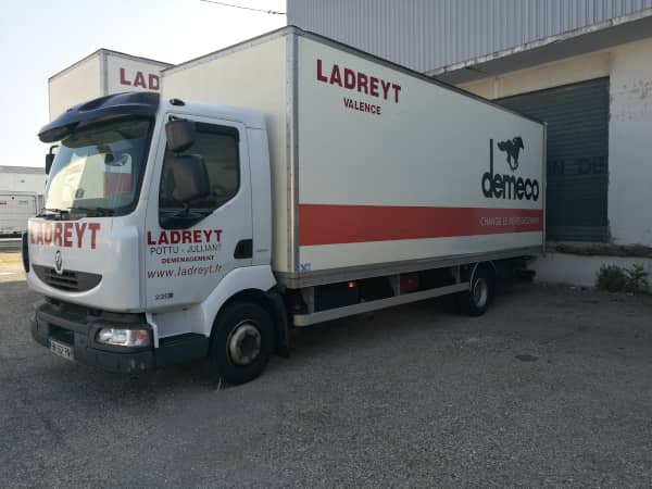 ladreyt demeco valence drome ardeche